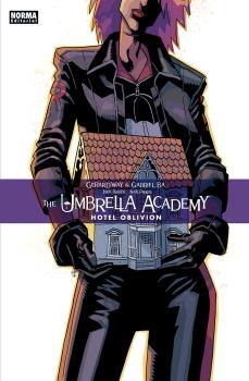 THE UMBRELLA ACADEMY 3-C | 9788467942835 | GERARD WAY - GABRIEL BA | Llibreria L'Illa - Llibreria Online de Mollet - Comprar llibres online