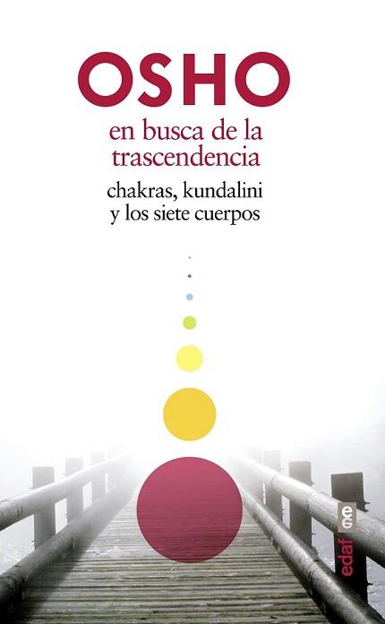 EN BUSCA DE LA TRASCENDENCIA | 9788441436053 | OSHO | Llibreria L'Illa - Llibreria Online de Mollet - Comprar llibres online