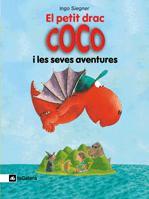 PETIT DRAC COCO I LES SEVES AVENTURES, EL | 9788424633462 | SIEGNER, INGO | Llibreria L'Illa - Llibreria Online de Mollet - Comprar llibres online