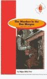 MURDERS IN THE RUE MORGUE AND OTHER STORIES, THE | 9789963617271 | ALLAN POE, EDGAR | Llibreria L'Illa - Llibreria Online de Mollet - Comprar llibres online