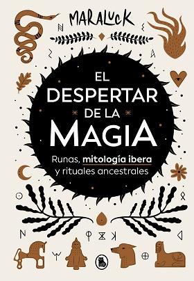 DESPERTAR DE LA MAGIA, EL | 9788402428882 | MARALUCK | Llibreria L'Illa - Llibreria Online de Mollet - Comprar llibres online