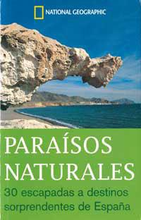 PARAISOS NATURALES | 9788482982892 | Llibreria L'Illa - Llibreria Online de Mollet - Comprar llibres online