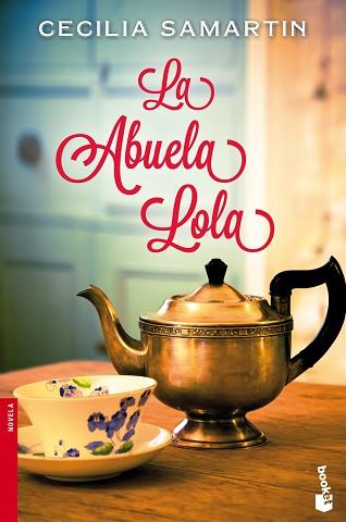 ABUELA LOLA, LA | 9788427040106 | SAMARTIN, CECILIA | Llibreria L'Illa - Llibreria Online de Mollet - Comprar llibres online