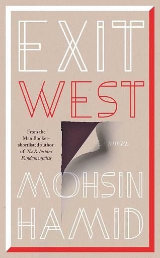 EXIT WEST | 9780241290088 | HAMID, MOSHID | Llibreria L'Illa - Llibreria Online de Mollet - Comprar llibres online