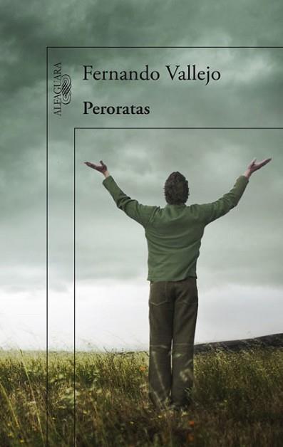 PERORATAS | 9788420414652 | VALLEJO, FERNANDO | Llibreria L'Illa - Llibreria Online de Mollet - Comprar llibres online