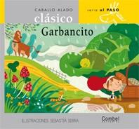 GARBANCITO (LETRA PALO) | 9788478648535 | SERRA BONILLA, SEBASTIÁ | Llibreria L'Illa - Llibreria Online de Mollet - Comprar llibres online