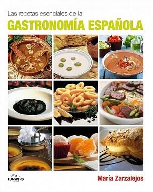 RECETAS ESENCIALES DE LA COCINA POPULAR, LAS | 9788497858465 | ZARZALEJOS, MARIA | Llibreria L'Illa - Llibreria Online de Mollet - Comprar llibres online