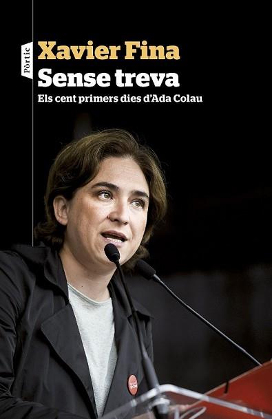 SENSE TREVA | 9788498093537 | FINA, XAVIER | Llibreria L'Illa - Llibreria Online de Mollet - Comprar llibres online