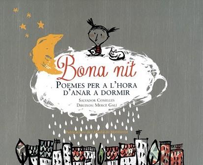 BONA NIT | 9788498838251 | COMELLES GARCIA, SALVADOR | Llibreria L'Illa - Llibreria Online de Mollet - Comprar llibres online