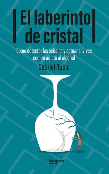 LABERINTO DE CRISTAL, EL | 9788410079939 | RUBIO, GABRIEL | Llibreria L'Illa - Llibreria Online de Mollet - Comprar llibres online