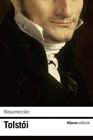 RESURRECCIÓN | 9788420665740 | TOLSTOÏ, LEV NIKOLAEVICH | Llibreria L'Illa - Llibreria Online de Mollet - Comprar llibres online