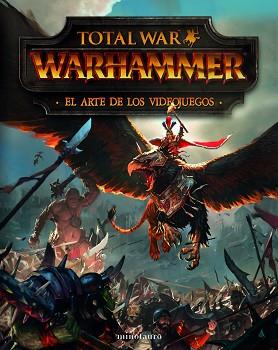 TOTAL WAR WARHAMMER | 9788445012925 | DAVIES, PAUL | Llibreria L'Illa - Llibreria Online de Mollet - Comprar llibres online