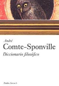 DICCIONARIO FILOSOFICO | 9788449317743 | COMTE-SPONVILLE, ANDRE | Llibreria L'Illa - Llibreria Online de Mollet - Comprar llibres online