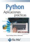 PYTHON APLICACIONES PRACTICAS | 9788499647586 | NOLASCO VALENZUELA,JORGE SANTIAGO | Llibreria L'Illa - Llibreria Online de Mollet - Comprar llibres online