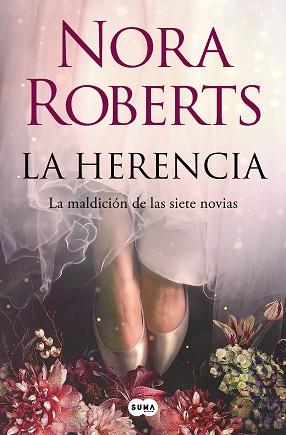 HERENCIA, LA | 9788491299110 | ROBERTS, NORA | Llibreria L'Illa - Llibreria Online de Mollet - Comprar llibres online