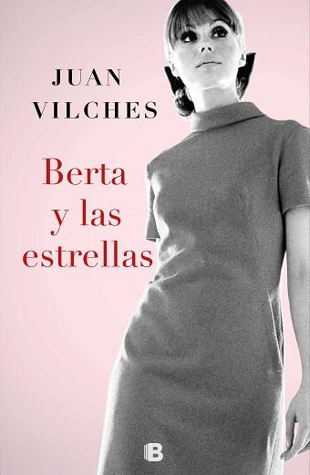 BERTA Y LAS ESTRELLAS | 9788466664028 | VILCHES, JUAN | Llibreria L'Illa - Llibreria Online de Mollet - Comprar llibres online