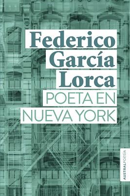 POETA EN NUEVA YORK | 9788467058949 | GARCÍA LORCA, FEDERICO | Llibreria L'Illa - Llibreria Online de Mollet - Comprar llibres online