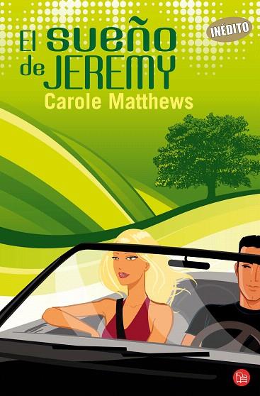 SUEÑO DE JEREMY, EL | 9788466322928 | MATTHEWS, CAROLE | Llibreria L'Illa - Llibreria Online de Mollet - Comprar llibres online