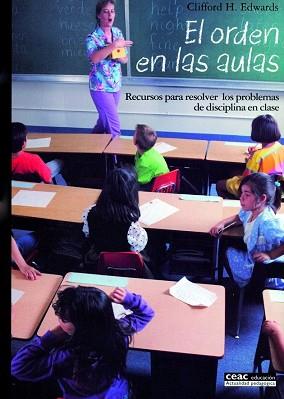 MANTENER EL ORDEN EN EL AULA DE EDUCACION PRIMARIA | 9788432986581 | ROSANAS, CARME / ESMORIS, ELENA | Llibreria L'Illa - Llibreria Online de Mollet - Comprar llibres online