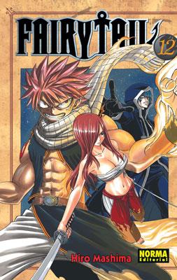 FAIRY TAIL 12 | 9788467901566 | MASHIMA,HIRO | Llibreria L'Illa - Llibreria Online de Mollet - Comprar llibres online