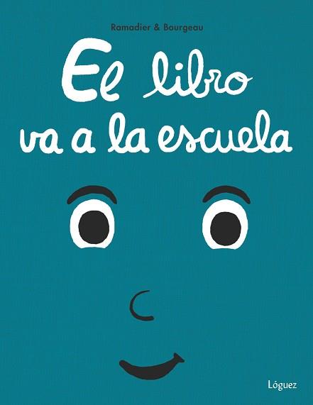 LIBRO VA A LA ESCUELA, EL | 9788412668513 | RAMADIER, CÉDRIC | Llibreria L'Illa - Llibreria Online de Mollet - Comprar llibres online