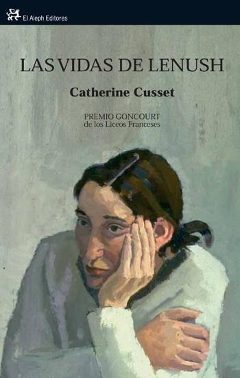 VIDAS DE LENUSH, LAS | 9788476699157 | CUSSET, CATHERINE | Llibreria L'Illa - Llibreria Online de Mollet - Comprar llibres online