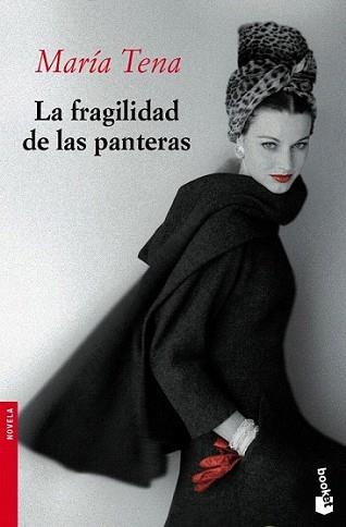 FRAGILIDAD DE LAS PANTERAS, LA | 9788467036466 | TENA, MARIA | Llibreria L'Illa - Llibreria Online de Mollet - Comprar llibres online