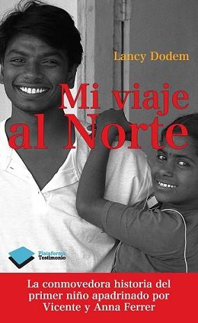 MI VIAJE AL NORTE | 9788415880479 | DODEM, LANCY | Llibreria L'Illa - Llibreria Online de Mollet - Comprar llibres online