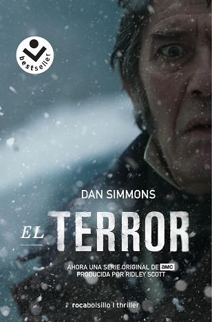 TERROR, EL | 9788416859412 | SIMMONS, DAN | Llibreria L'Illa - Llibreria Online de Mollet - Comprar llibres online