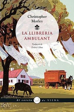 LLIBRERIA AMBULANT, LA | 9788483307915 | MORLEY, CHRISTOPHER | Llibreria L'Illa - Llibreria Online de Mollet - Comprar llibres online