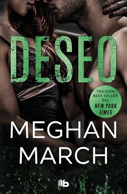 DESEO  | 9788413141183 | MARCH, MEGHAN | Llibreria L'Illa - Llibreria Online de Mollet - Comprar llibres online