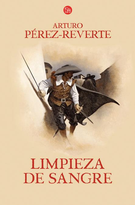 LIMPIEZA DE SANGRE | 9788466320542 | PÉREZ REVERTE, ARTURO | Llibreria L'Illa - Llibreria Online de Mollet - Comprar llibres online