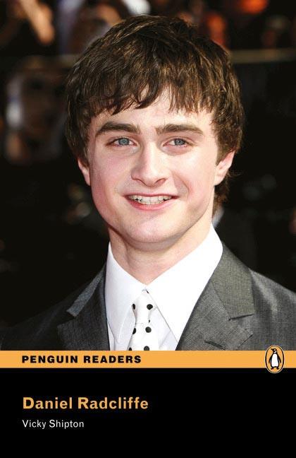 DANIEL RADCLIFFE | 9781405885447 | SHIPTON, VICKY | Llibreria L'Illa - Llibreria Online de Mollet - Comprar llibres online