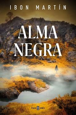 ALMA NEGRA (INSPECTORA ANE CESTERO 4) | 9788401034770 | MARTÍN, IBON | Llibreria L'Illa - Llibreria Online de Mollet - Comprar llibres online