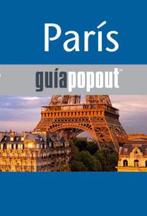 PARIS. GUÍA POP OUT | 9788467026719 | AA. VV.