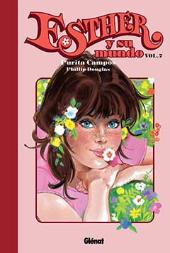 ESTHER Y SU MUNDO | 9788483578735 | CAMPOS, PURITA | Llibreria L'Illa - Llibreria Online de Mollet - Comprar llibres online