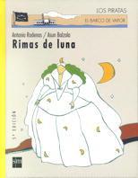RIMAS DE LUNA | 9788434860780 | RODENAS, ANTONIA | Llibreria L'Illa - Llibreria Online de Mollet - Comprar llibres online