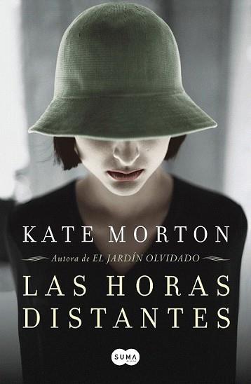 HORAS DISTANTES, LAS | 9788483652510 | MORTON, KATE | Llibreria L'Illa - Llibreria Online de Mollet - Comprar llibres online