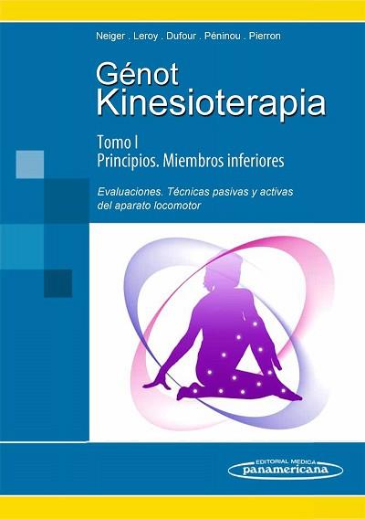 KINESIOTERAPIA, 1 Y 2 | 9788479032456 | GENOT | Llibreria L'Illa - Llibreria Online de Mollet - Comprar llibres online