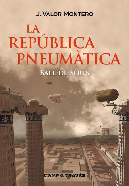  REPUBLICA PNEUMATICA, LA | 9788466137515 | VALOR MONTERO, J. | Llibreria L'Illa - Llibreria Online de Mollet - Comprar llibres online