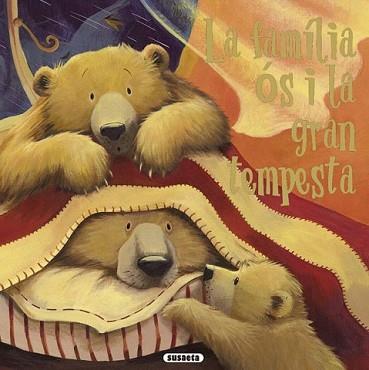 FAMILIA OS I LA GRAN TEMPESTA, LA | 9788467715750 | BRIGHT, PAUL | Llibreria L'Illa - Llibreria Online de Mollet - Comprar llibres online