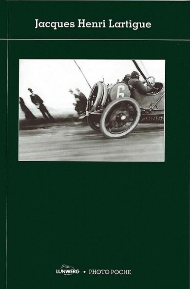 JACQUES HENRI LARTIGUE | 9788497856096 | AA. VV. | Llibreria L'Illa - Llibreria Online de Mollet - Comprar llibres online