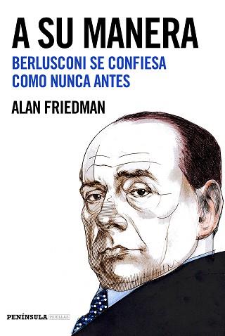 A SU MANERA | 9788499425467 | FRIEDMAN, ALAN | Llibreria L'Illa - Llibreria Online de Mollet - Comprar llibres online