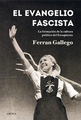 EVANGELIO FASCISTA, EL | 9788498926767 | GALLEGO, FERRAN | Llibreria L'Illa - Llibreria Online de Mollet - Comprar llibres online