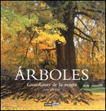 ARBOLES | 9788475565927 | NEWMAN, ALEX | Llibreria L'Illa - Llibreria Online de Mollet - Comprar llibres online