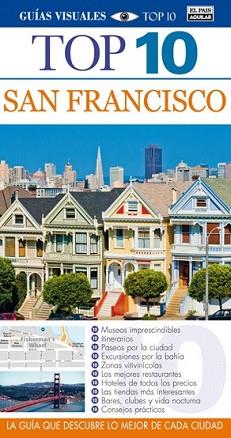 SAN FRANCISCO | 9788403511682 | VARIOS AUTORES | Llibreria L'Illa - Llibreria Online de Mollet - Comprar llibres online