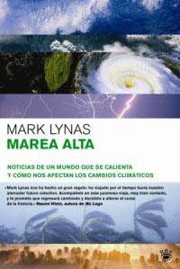 MAREA ALTA | 9788478711963 | LYNAS, MARK | Llibreria L'Illa - Llibreria Online de Mollet - Comprar llibres online