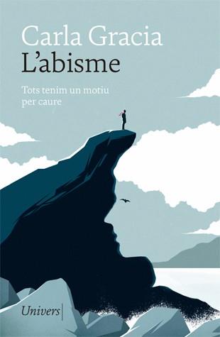 ABISME, L' | 9788417868024 | GRACIA, CARLA | Llibreria L'Illa - Llibreria Online de Mollet - Comprar llibres online