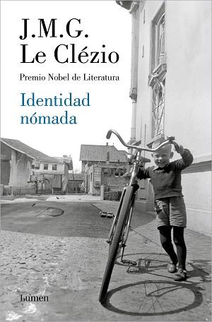 IDENTIDAD NÓMADA | 9788426430991 | LE CLÉZIO, J.M.G. | Llibreria L'Illa - Llibreria Online de Mollet - Comprar llibres online