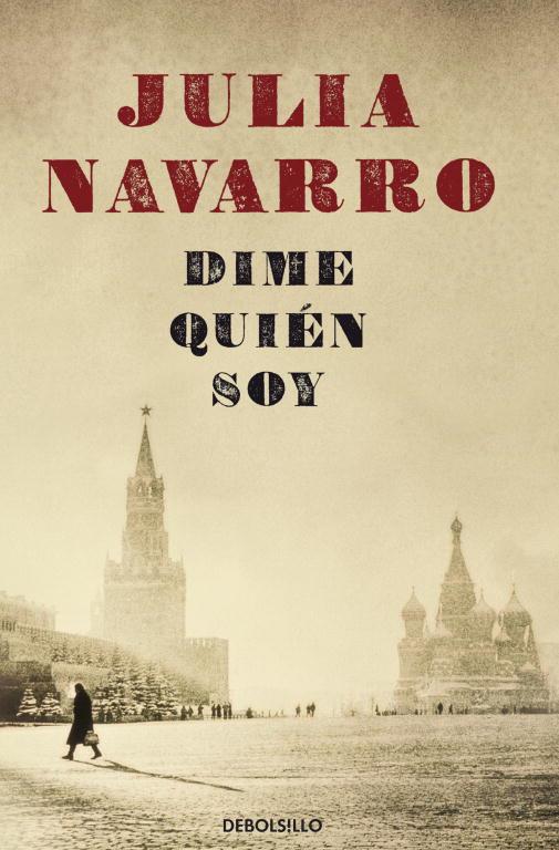 DIME QUIÉN SOY | 9788490323434 | NAVARRO, JULIA | Llibreria L'Illa - Llibreria Online de Mollet - Comprar llibres online